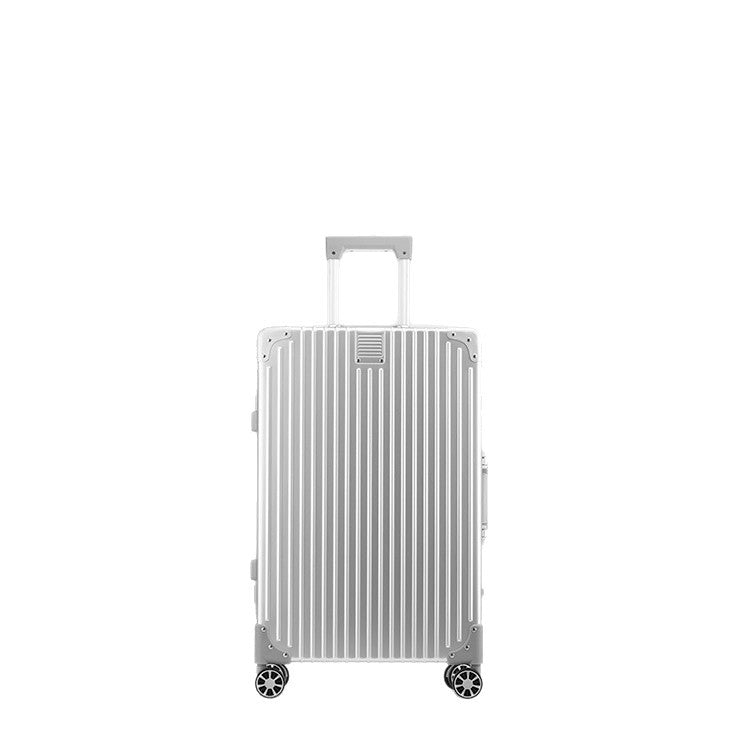 Unisex Premium Lett Hard Shell Reisetui Skanto