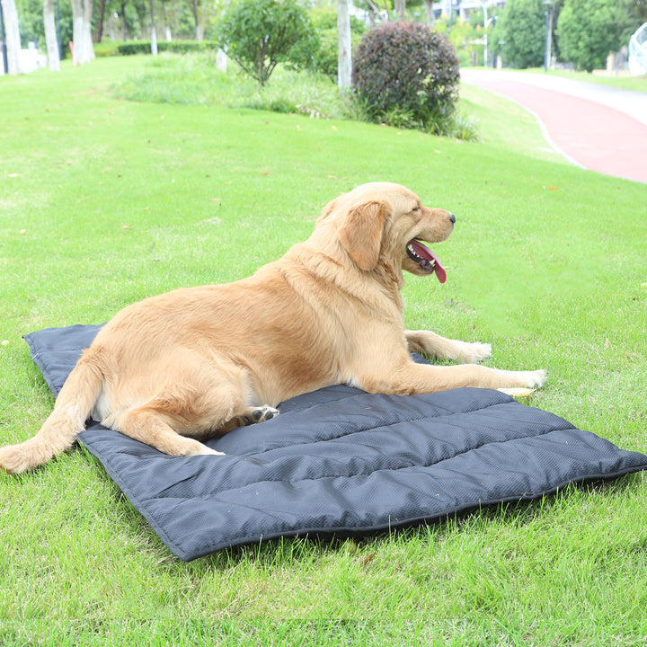 Kjølematte   Hundeseng