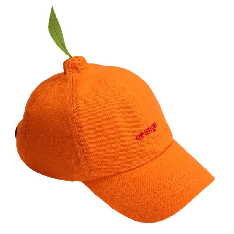 Kvinnenes Lekne Broderte Casual Caps Skanto