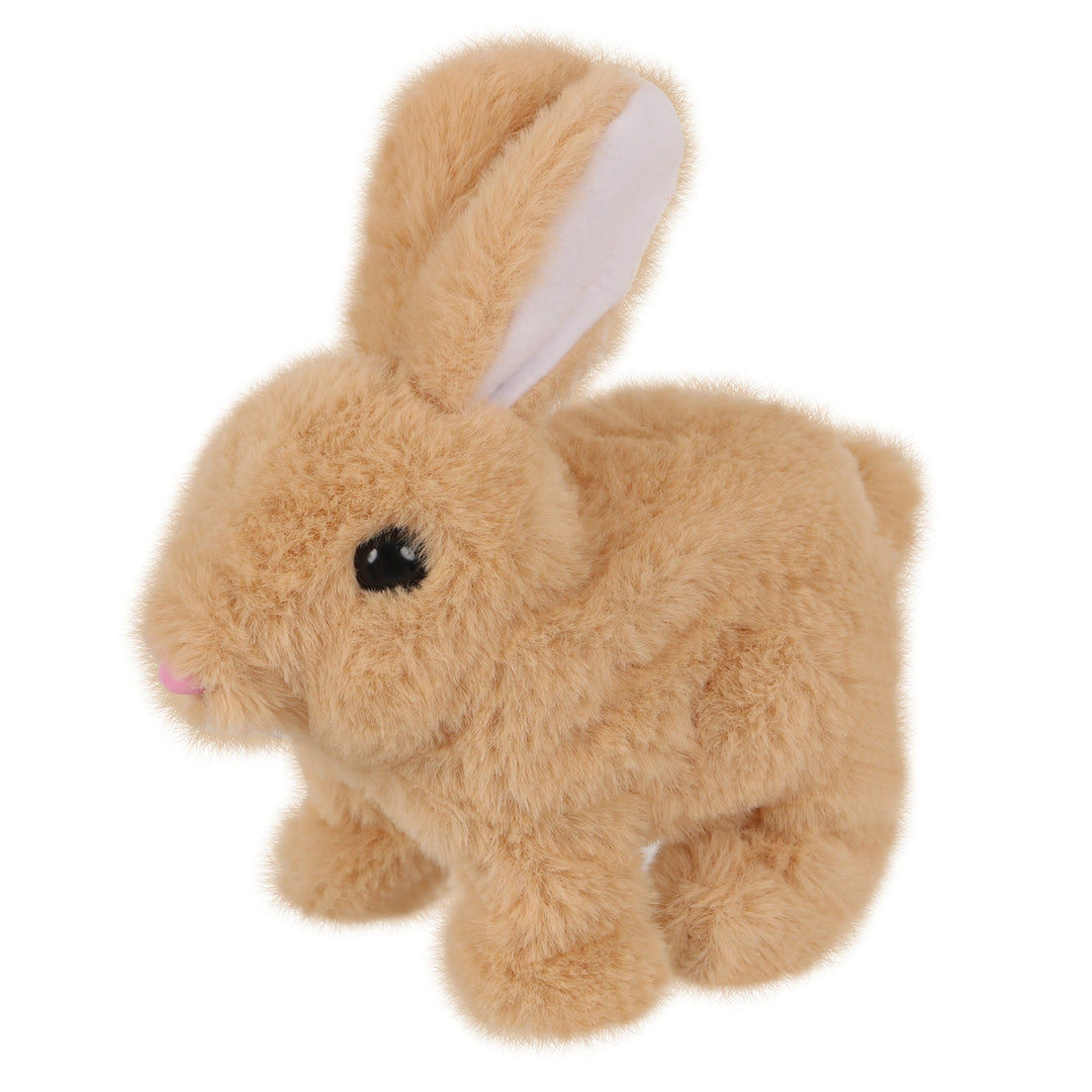 BunnyLoom interaktive Plüschtier