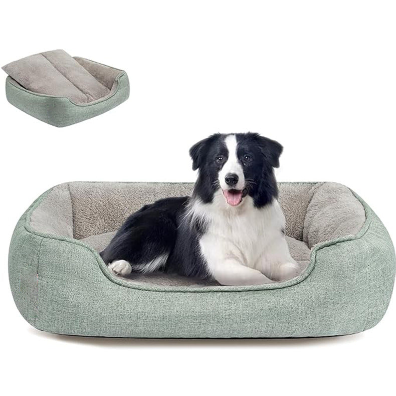 Ortopedisk Hundeseng
