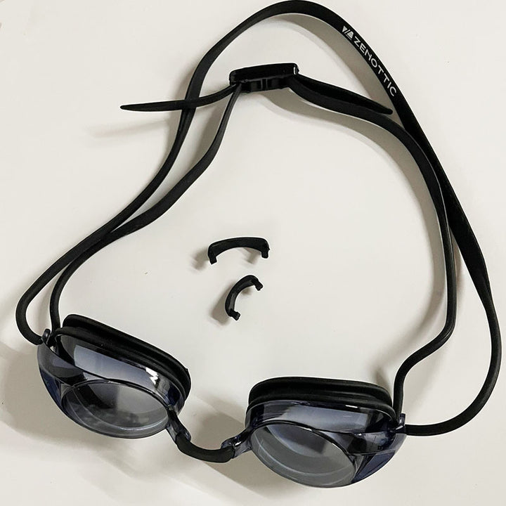 Profesjonelle Racing Goggles Skanto