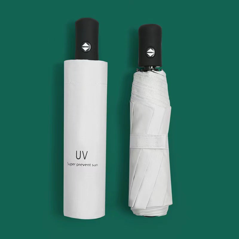 Kvinnenes UV-beskyttelsesparaply Skanto