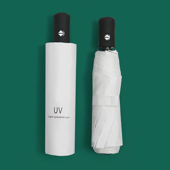Kvinnenes UV-beskyttelsesparaply Skanto