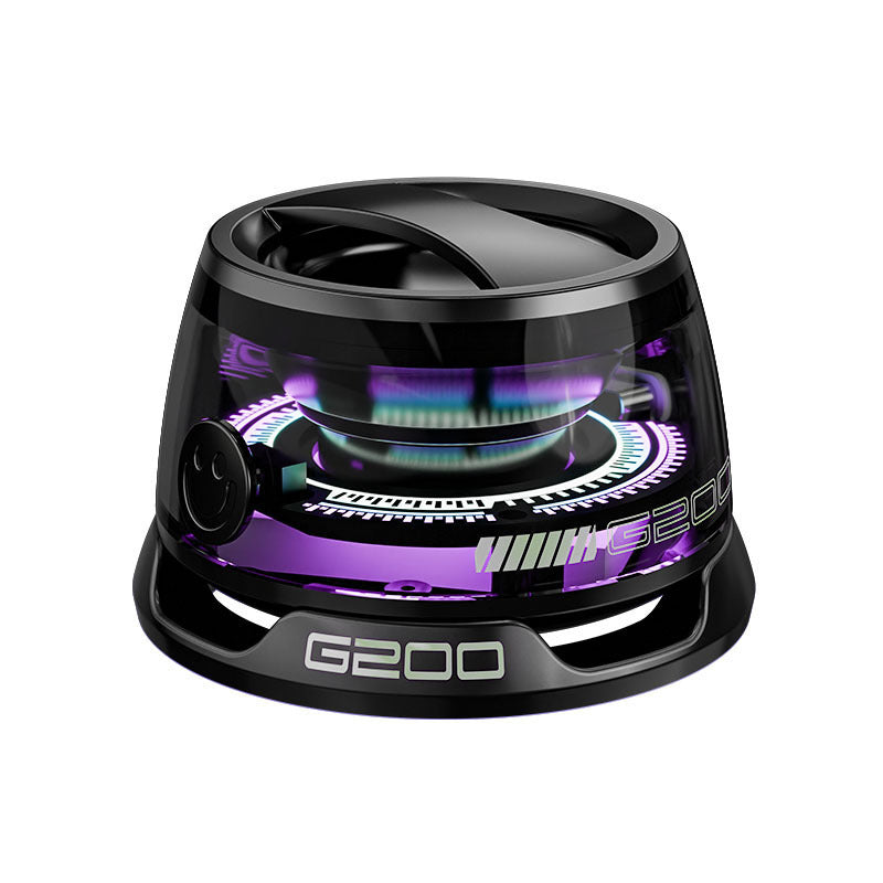 Unisex Mini Bluetooth Høyttaler Skanto