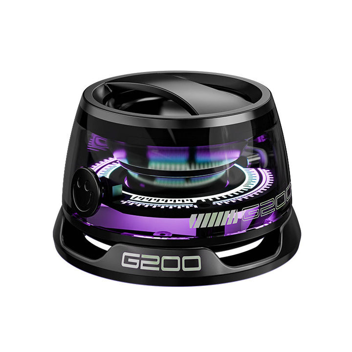 Unisex Mini Bluetooth Høyttaler Skanto