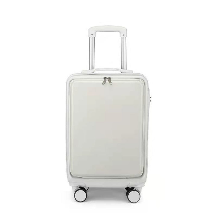 Unisex Sleek Roller Cabin Koffert Skanto