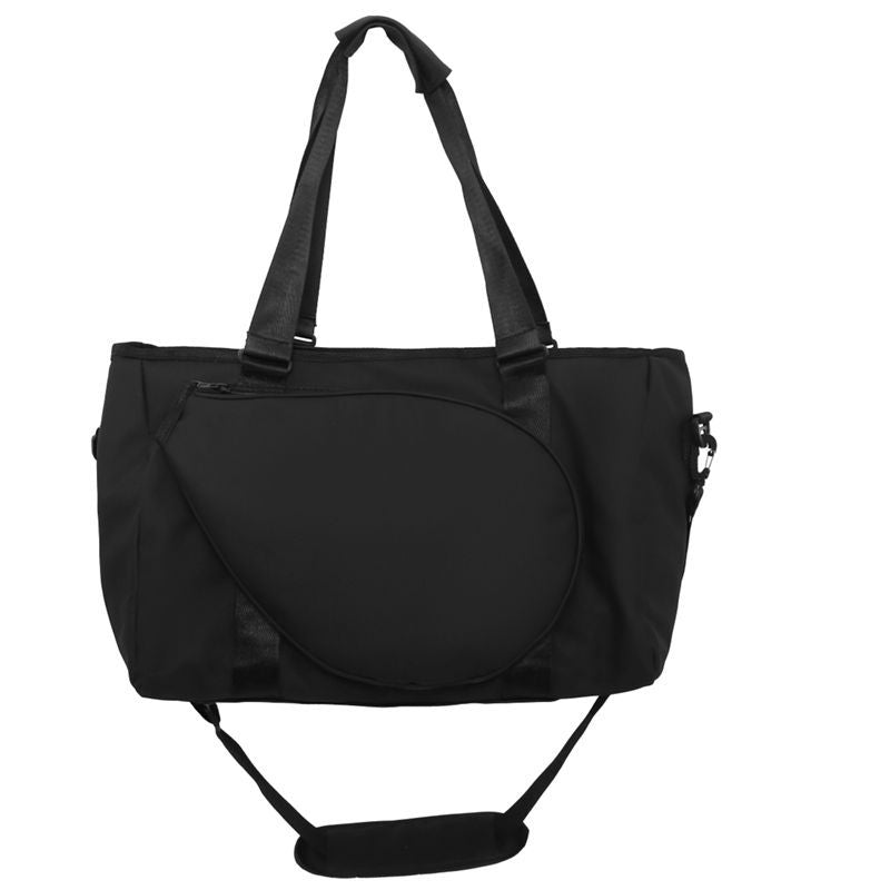 Praktisk sport- og reiseveske med ergonomisk design Skanto