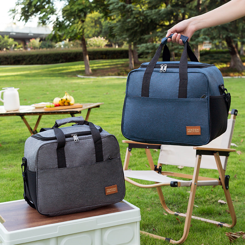 Cooler Bag Skanto