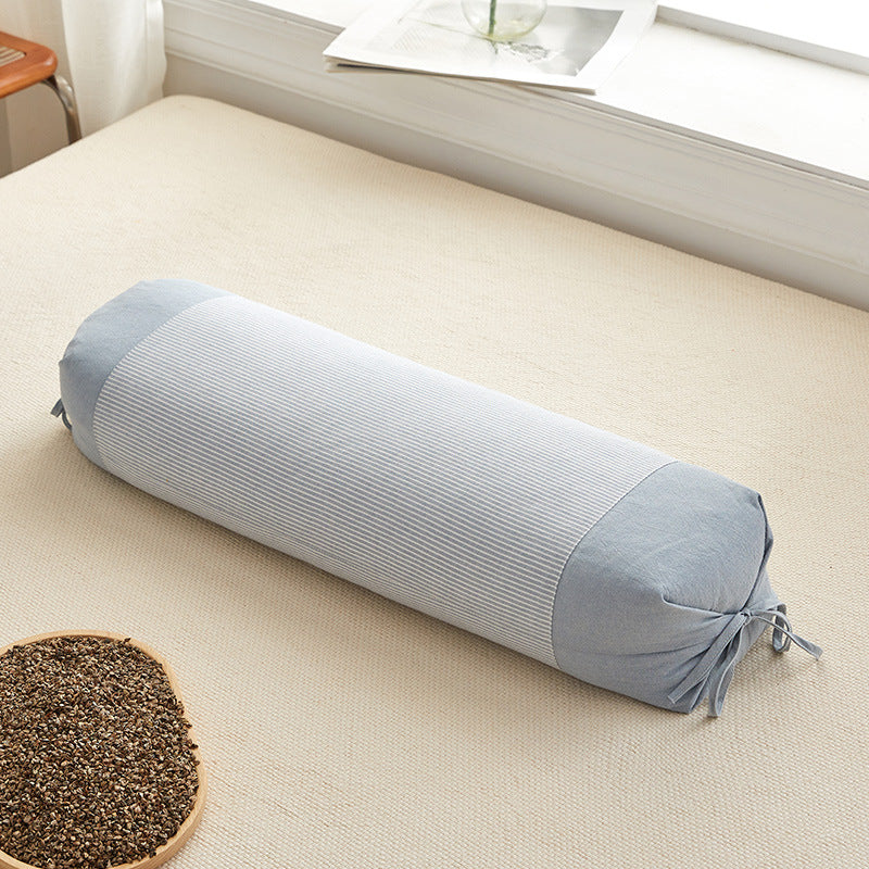 Ergonomiske meditasjonsputer med avslappende design Skanto