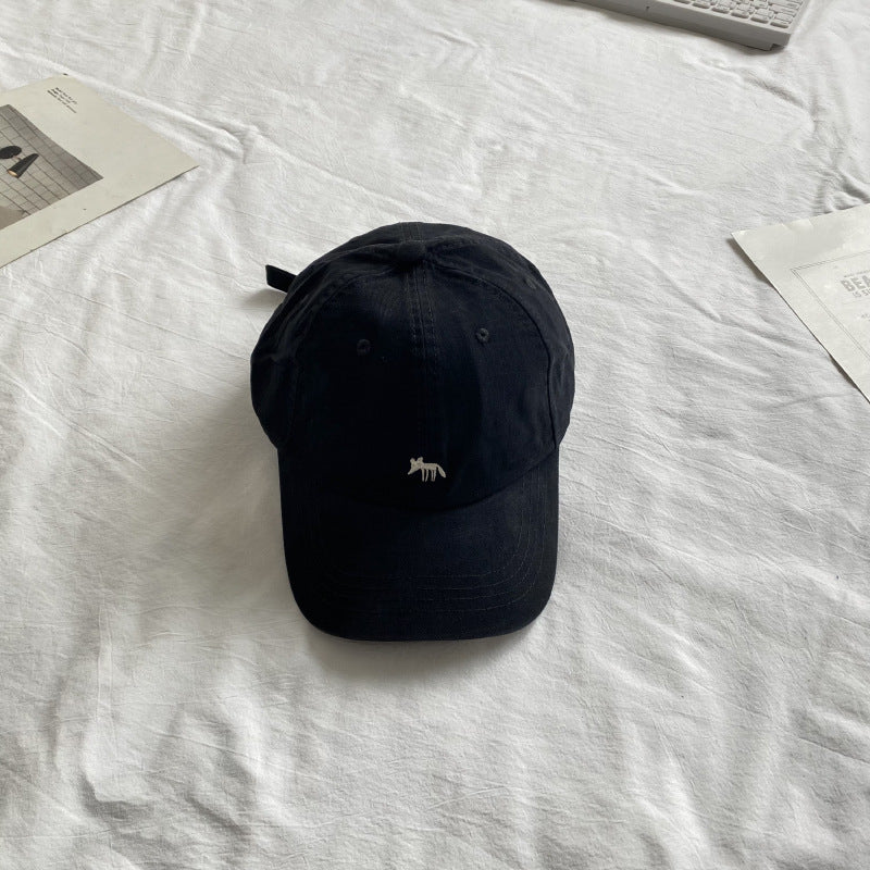 Kvinne Justerbar Fritids Baseballcaps Skanto