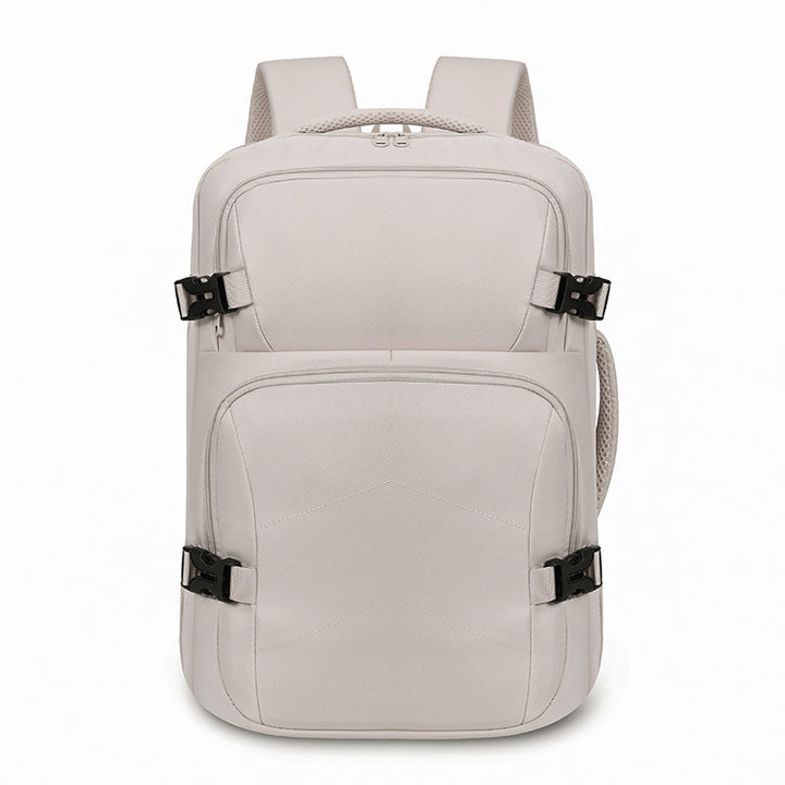 Ergonomisk Urban-ryggsekk Skanto