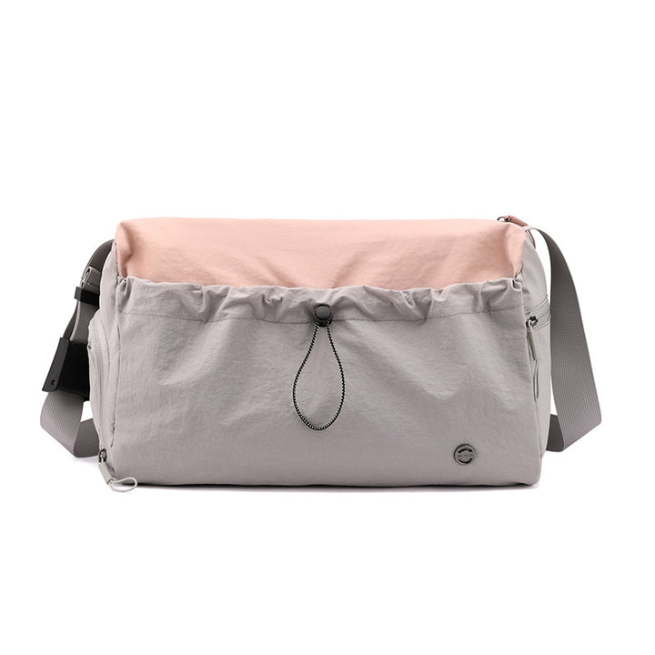 Multifunksjonell Sport-Duffel-Bag Med Justerbar Skulderreim Skanto