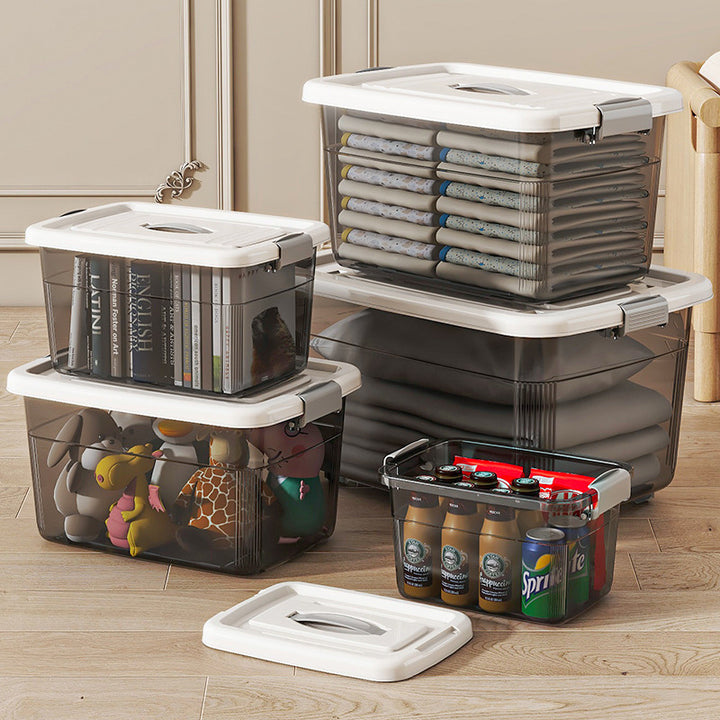 Unisex Storage Box Skanto