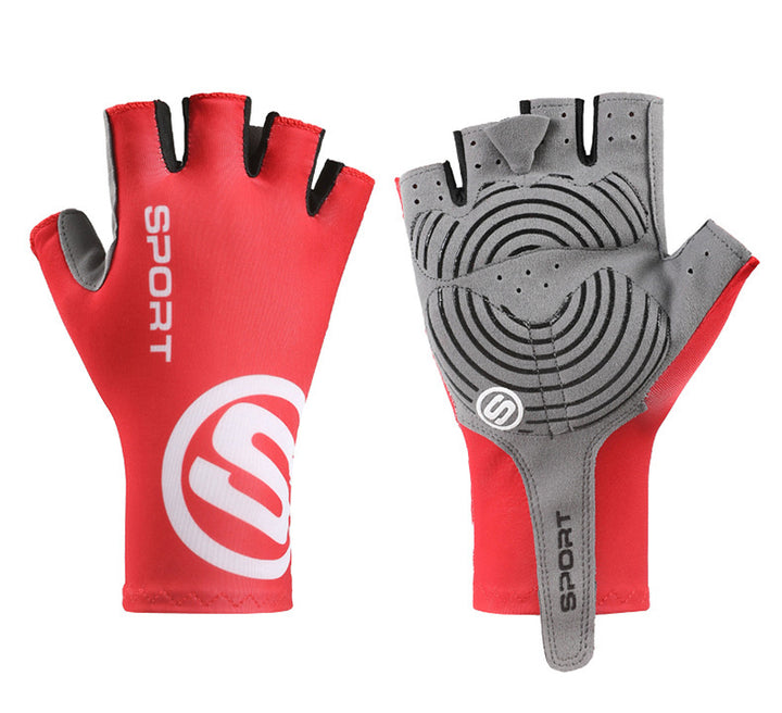 Women's Sports Gloves Skanto