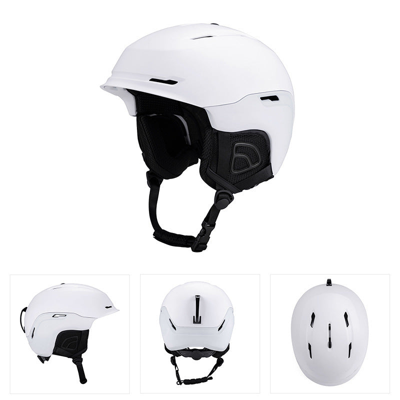 WoPremium Snø Sports Hjelm Skanto