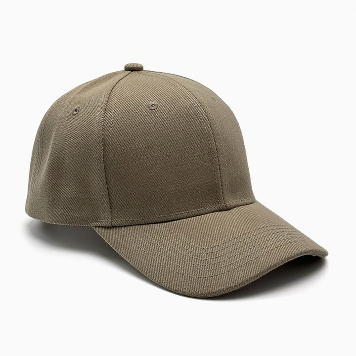 Dame stilige fritids-basecap Skanto