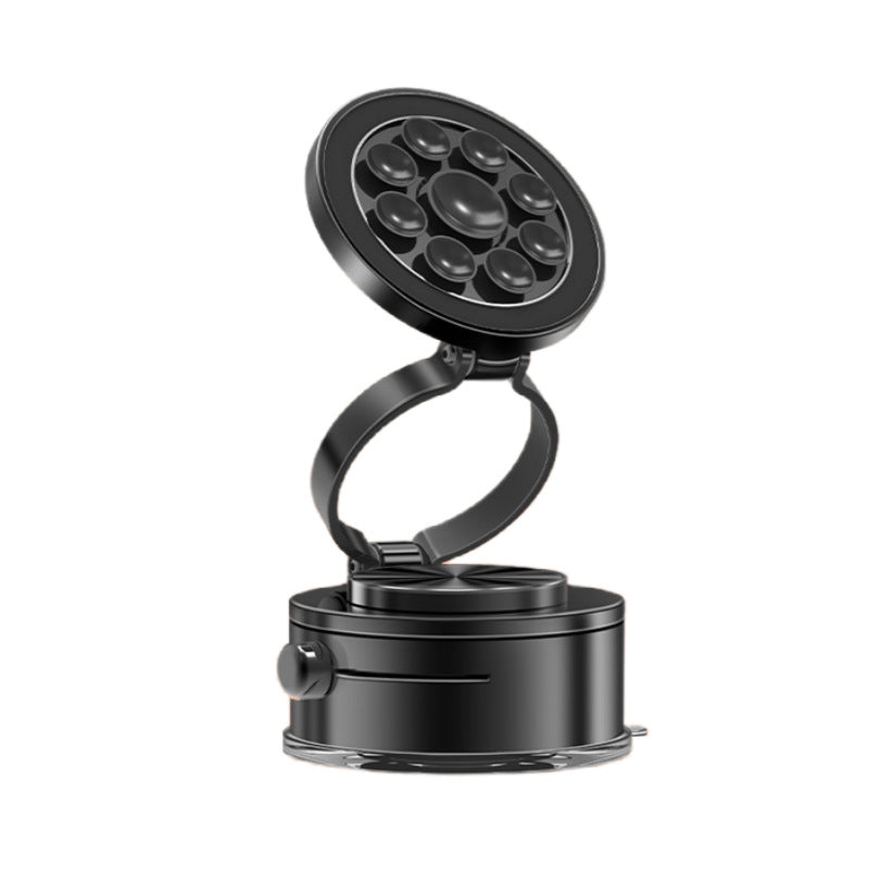 Unisex Multifunksjons LED-Lampe Skanto