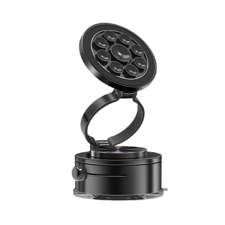 Unisex Multifunksjons LED-Lampe Skanto