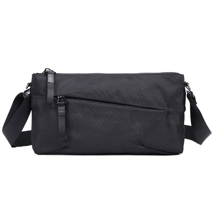 Multi-funksjonell reise crossbody bag Skanto