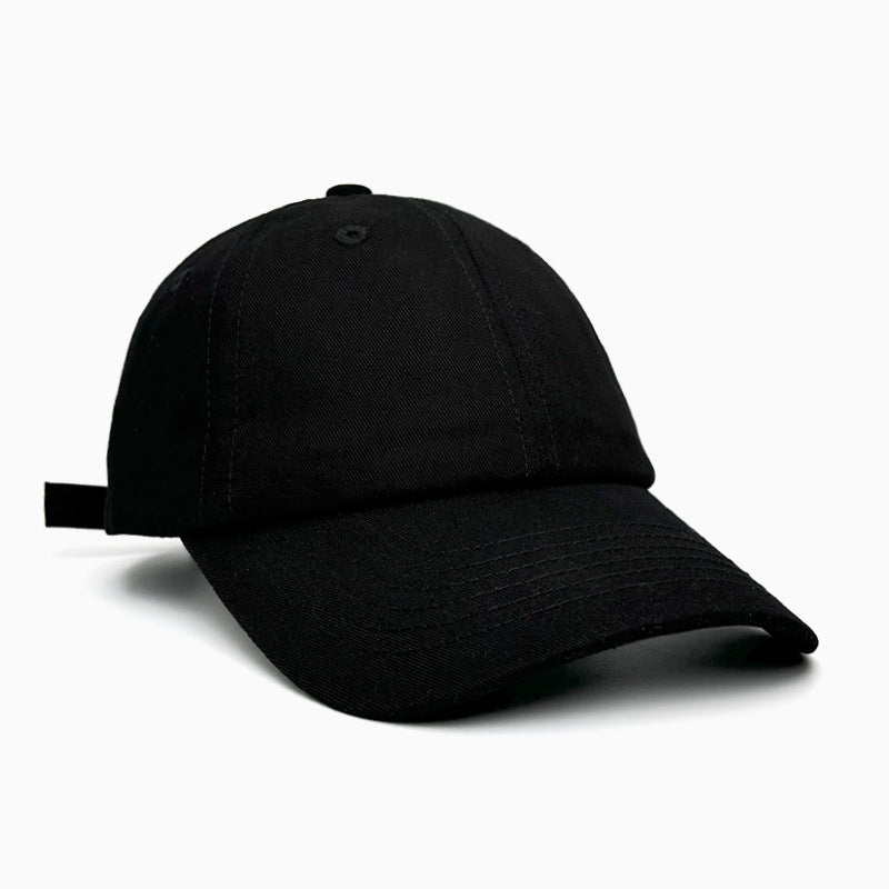 Dame justerbar baseballcap Skanto