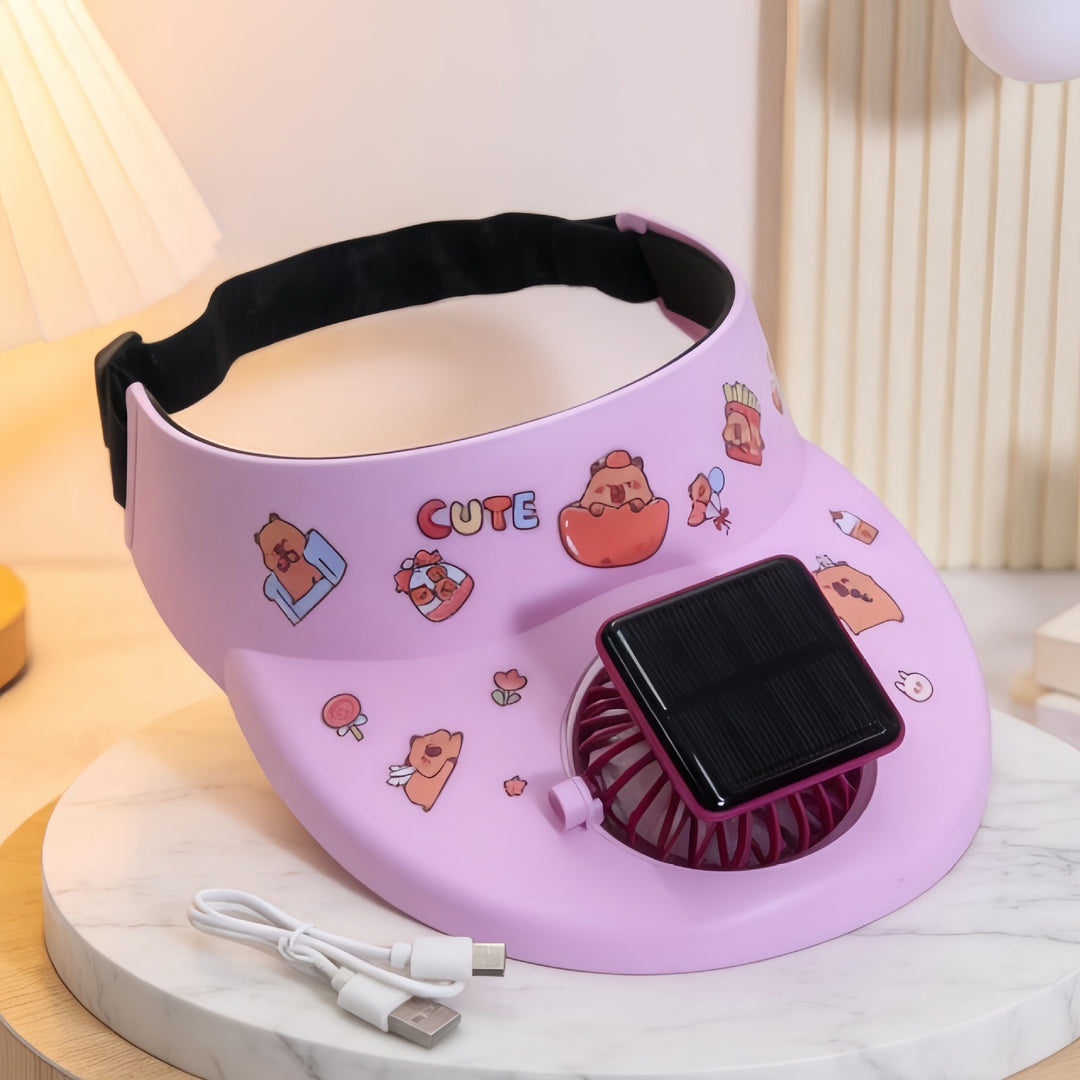 Unisex Kjøling Laptop og Nettbrett Puter med Vifter Skanto
