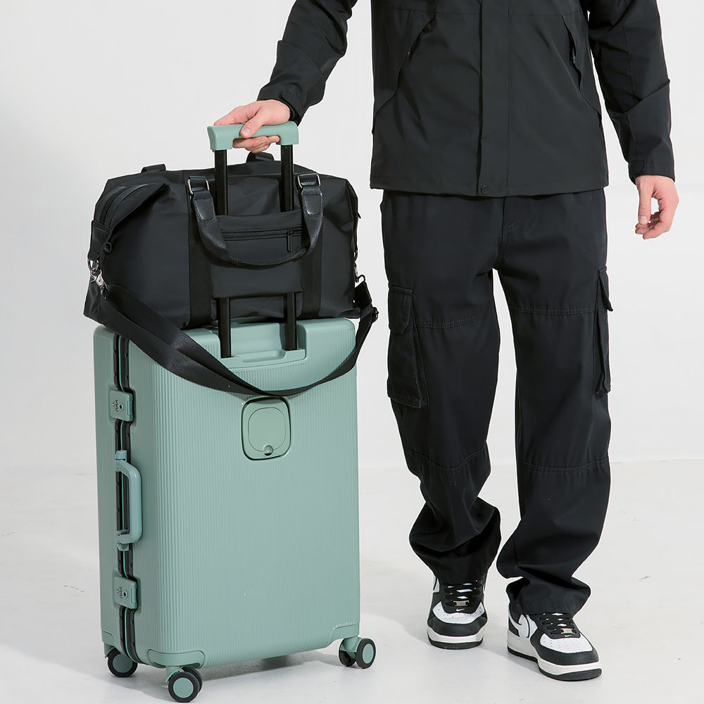 Allsidig Trenings- og Reise Duffel Bag Skanto