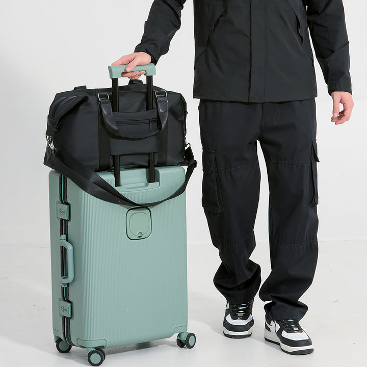 Allsidig Trenings- og Reise Duffel Bag Skanto