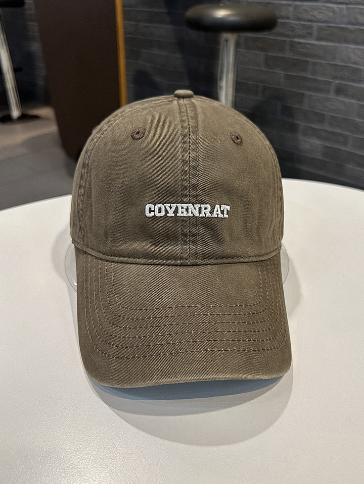 Herre Casual Strukturerte Baseball Caps Skanto