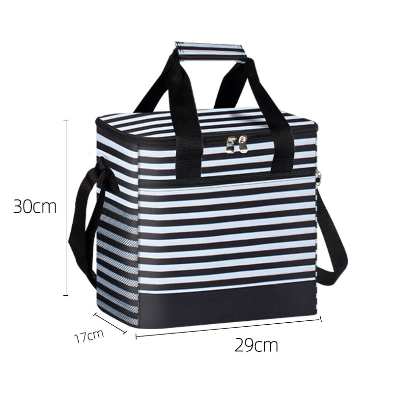 Dame Kjøleboks Skanto