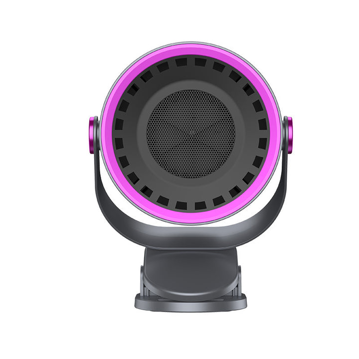 Unisex Kompakt Bluetooth Høyttaler Skanto
