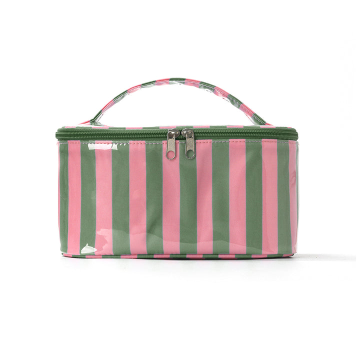 Kosmetikkorganisator med vanntett design Skanto