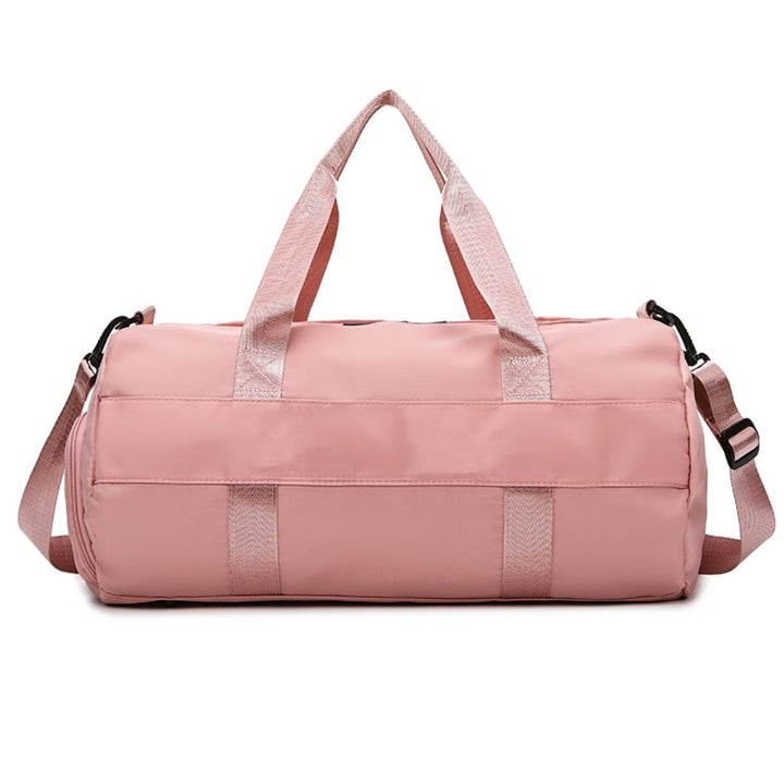 Sportbag Skanto