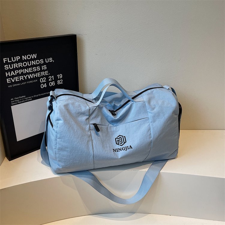 Dame sport bag Skanto