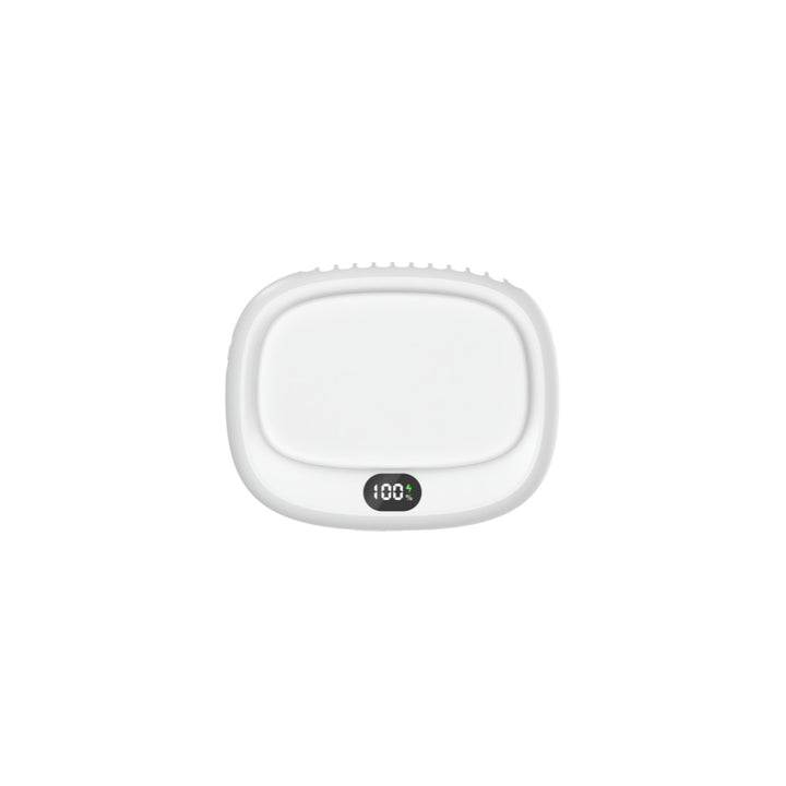 Damer Bærbar Varmeplate med presis Temperaturvisning Skanto
