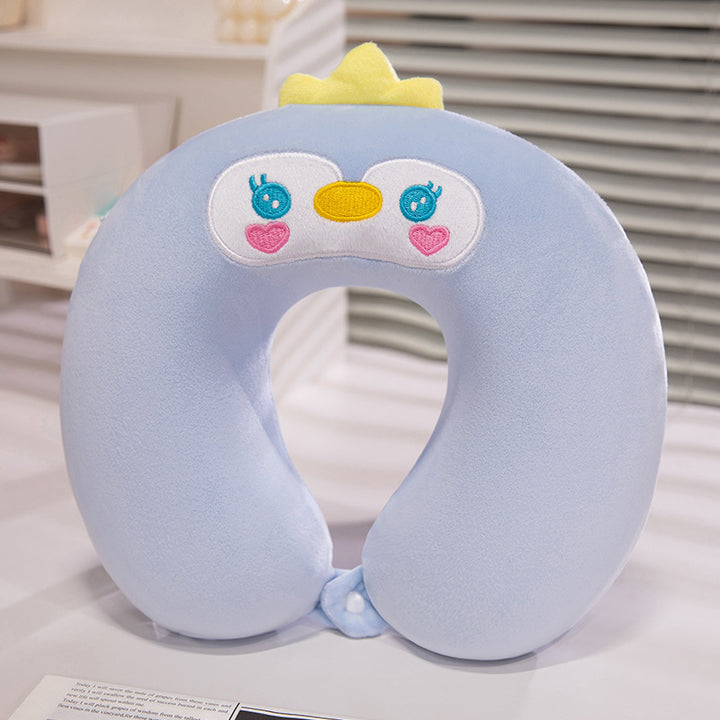 Kawaii Nakkepute Skanto