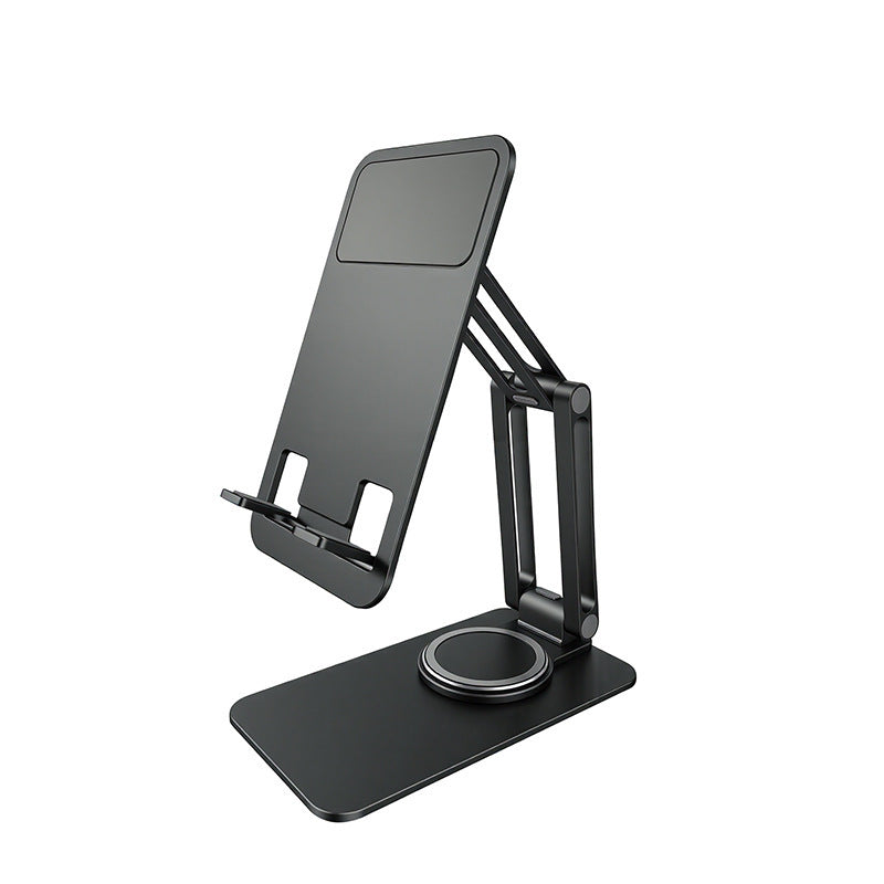Unisex Justerbar smarttelefon- og nettbrettstativ Skanto
