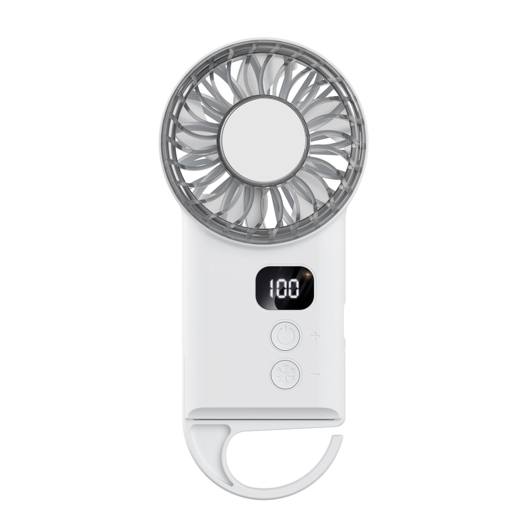 Bærbar Mini USB Vifte Skanto