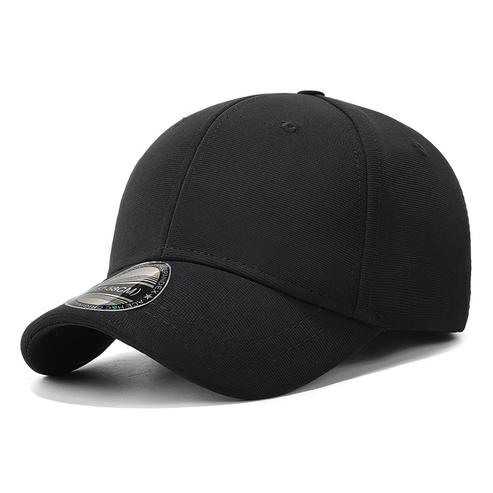 Men's Elegant Embrodert Baseball Cap Skanto