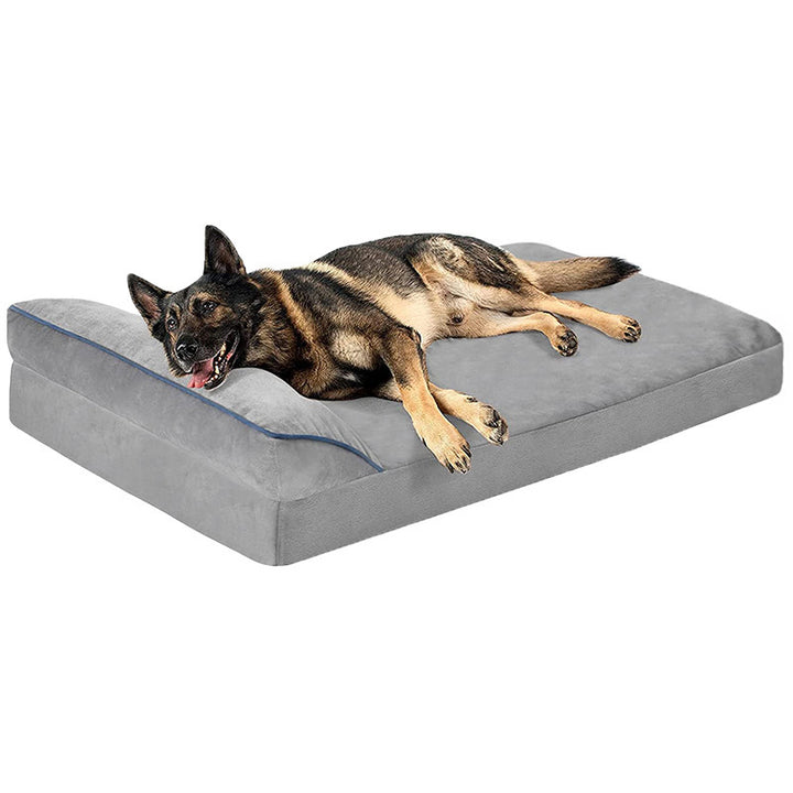 Ortopedisk hundeseng