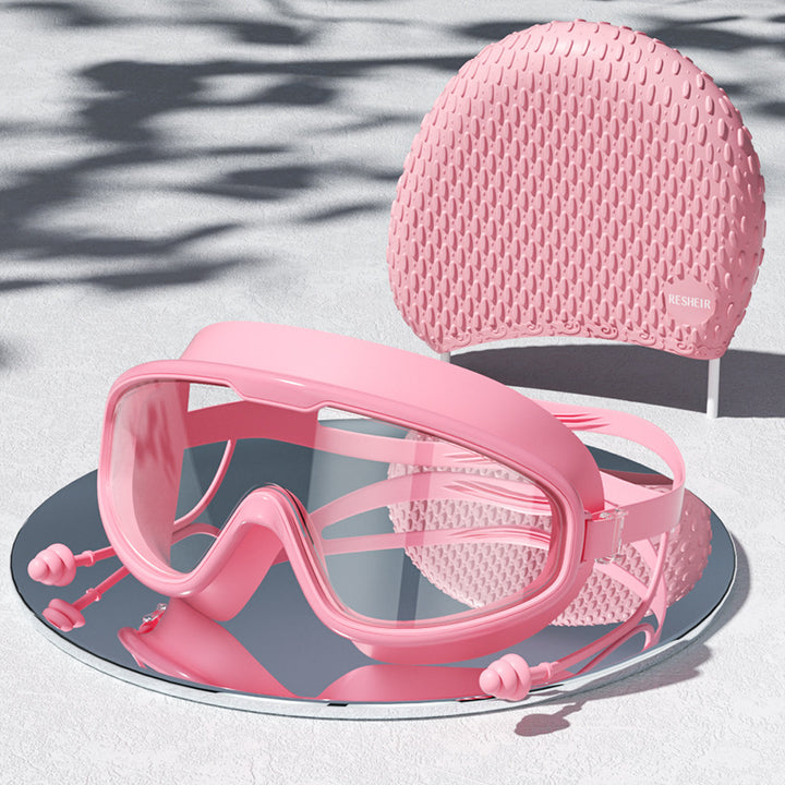 Premium Vann sport Dykker maske Skanto