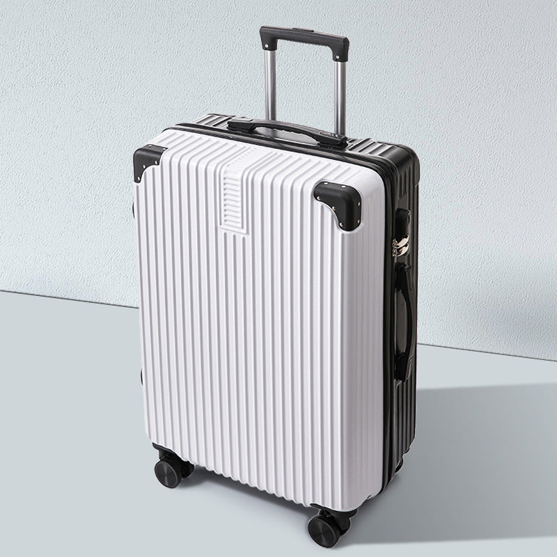 Sleek Modular Travel Luggage Set Skanto