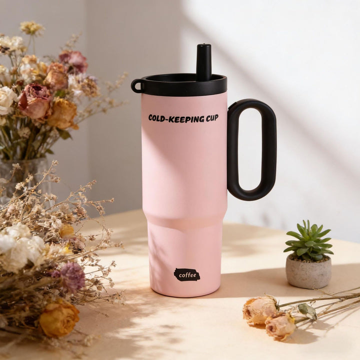 Unisex Isoleringsbecher Skanto