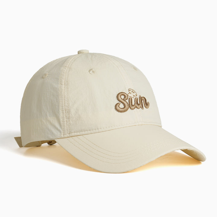 Dame Sporty og stilige Caps Skanto