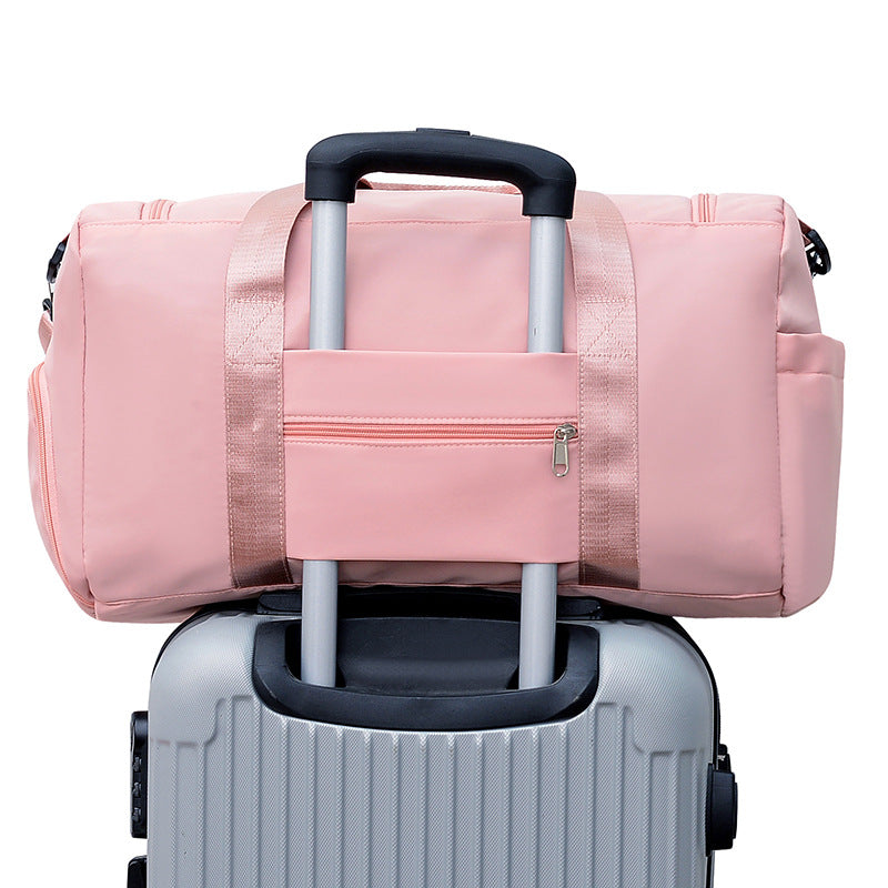 Dame Sporty Reisetasche Skanto
