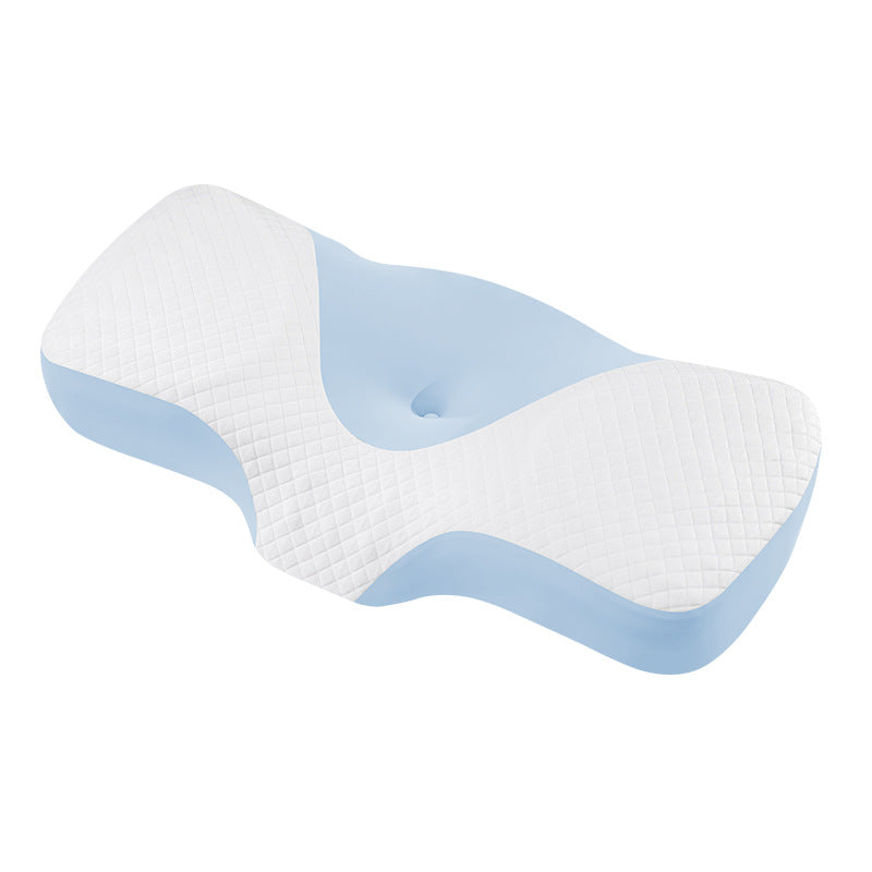 Ergonomisk nakkestøttepute Skanto