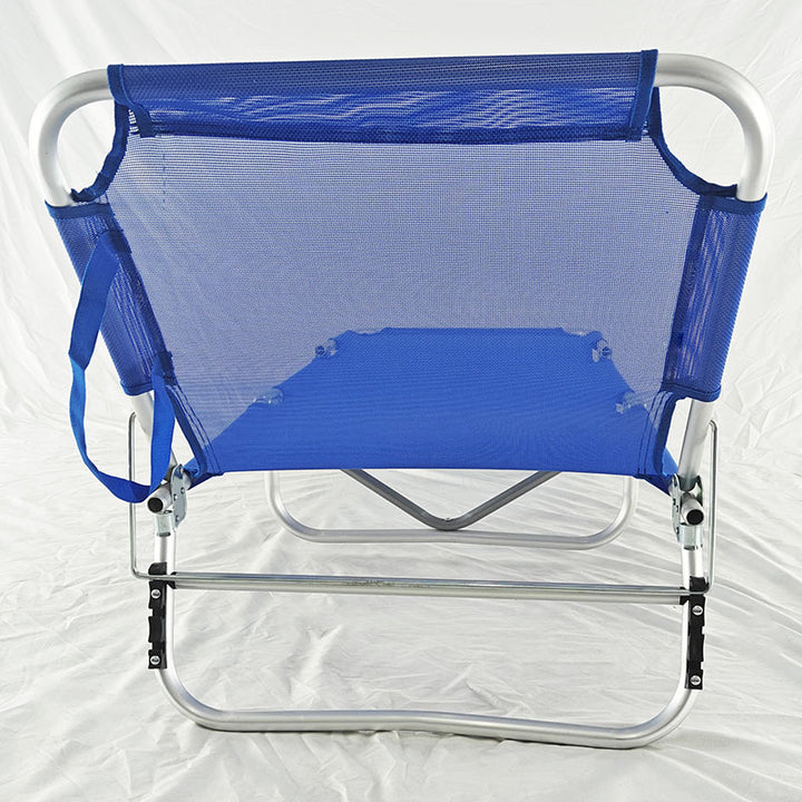 Sun Lounger Skanto