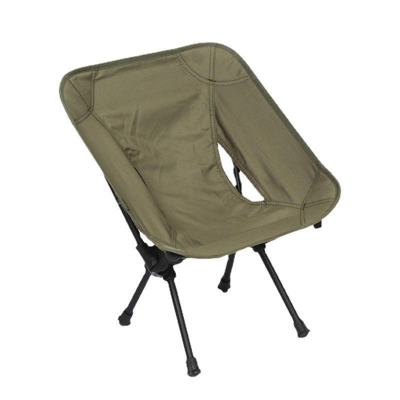 Lettvekts campingstol Skanto