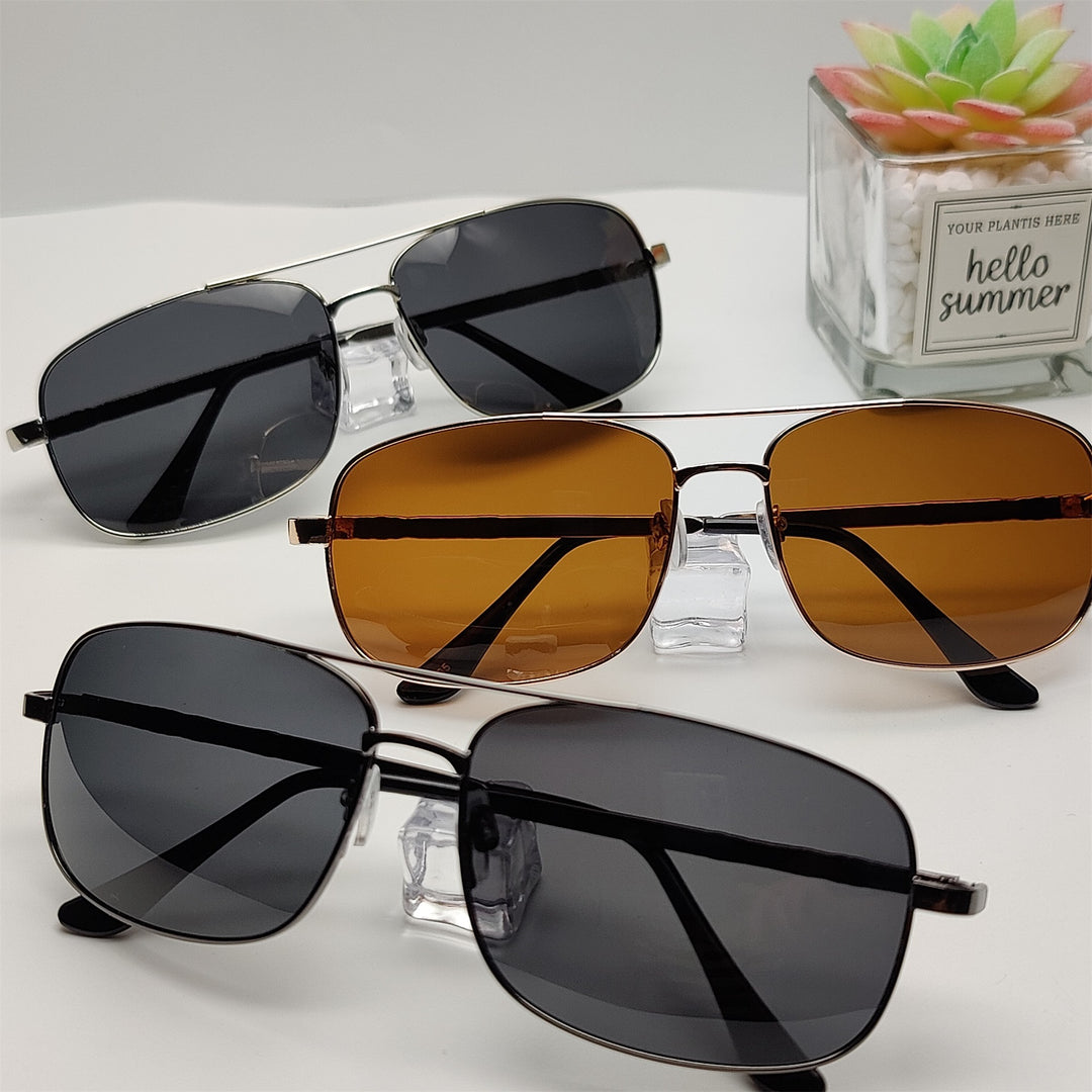 Dame solbrille Skanto
