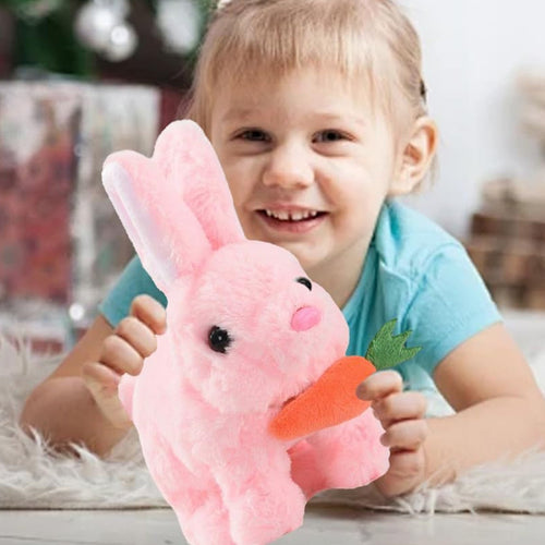 BunnyLoom interaktive Plüschtier